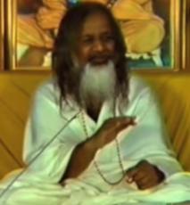 Mantra and Transcendental Meditation Explained by Maharishi.